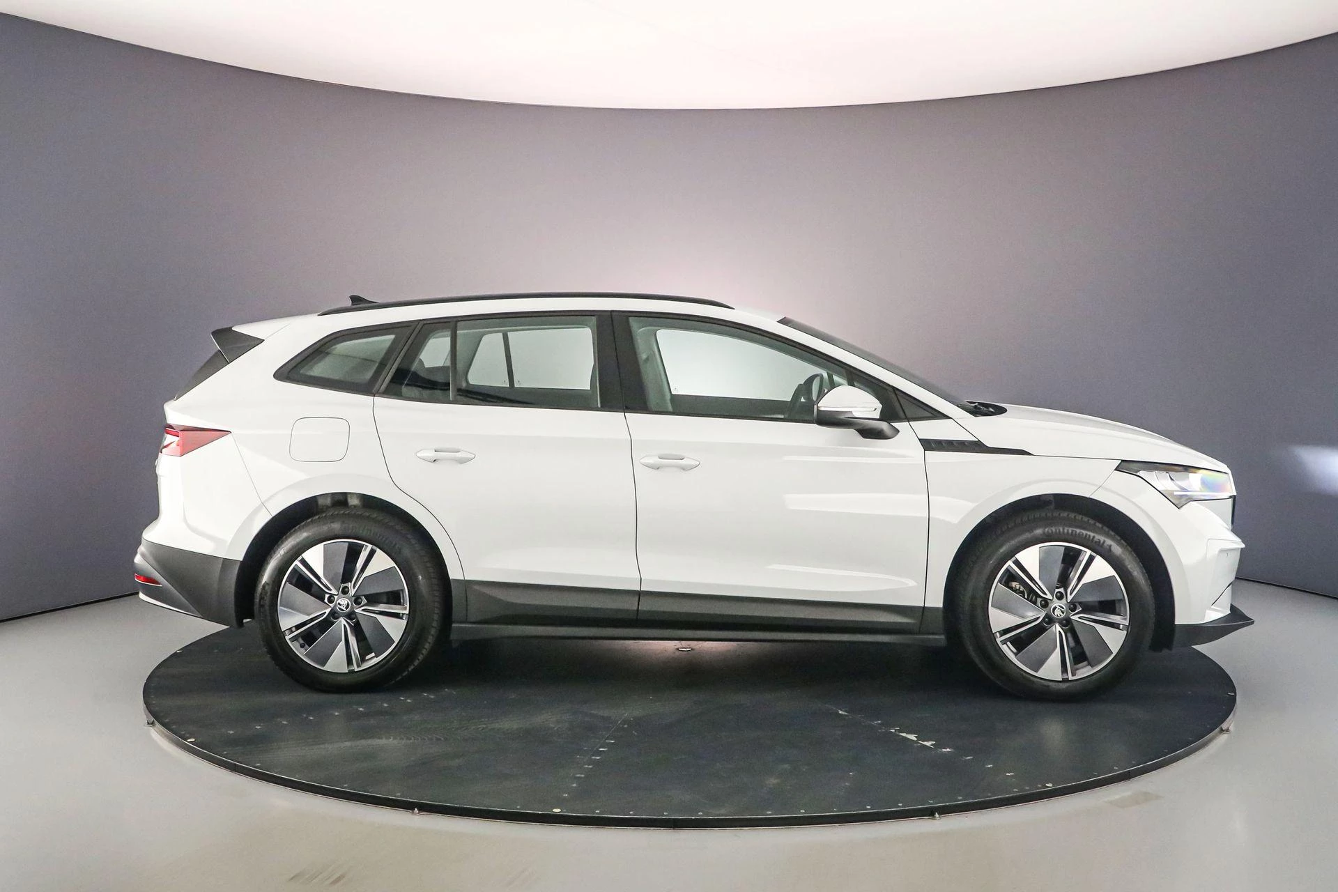 Hoofdafbeelding Škoda Enyaq iV