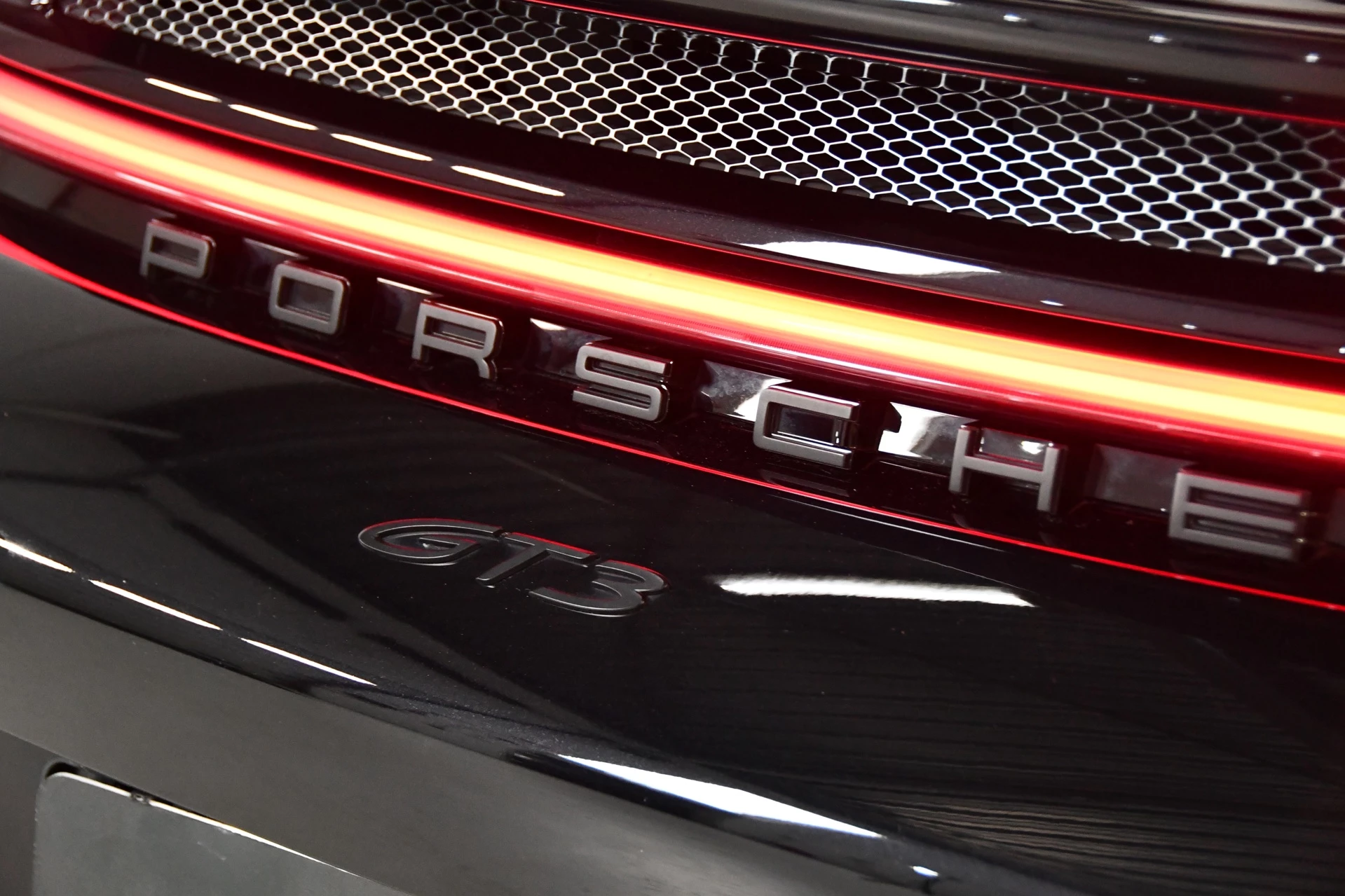 Hoofdafbeelding Porsche 911