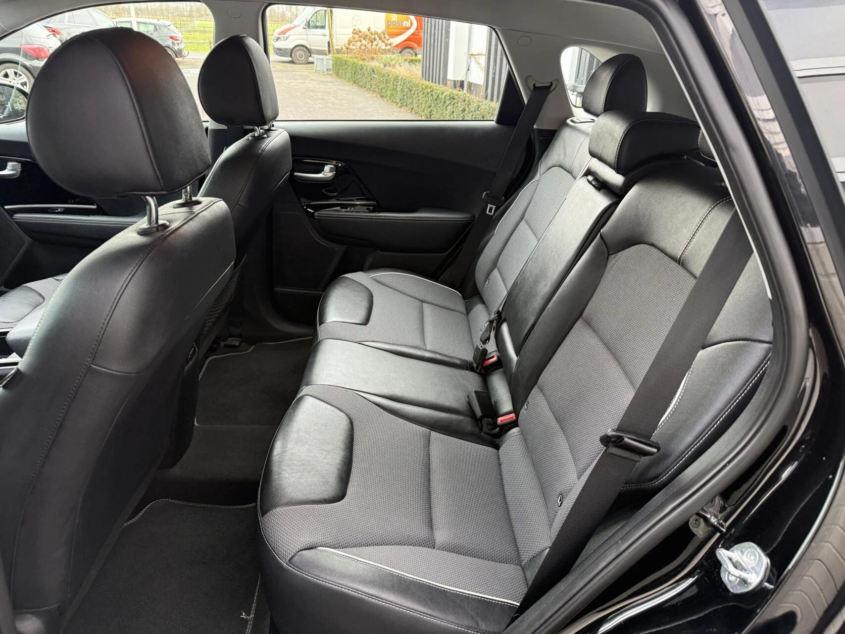 Hoofdafbeelding Kia e-Niro