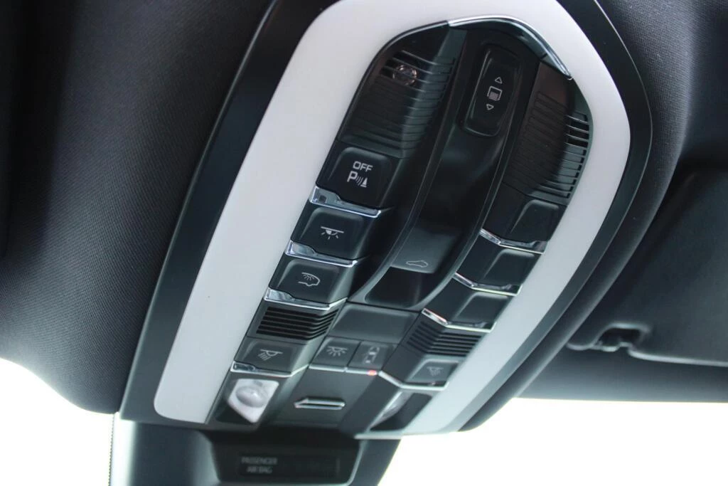 Hoofdafbeelding Porsche Macan