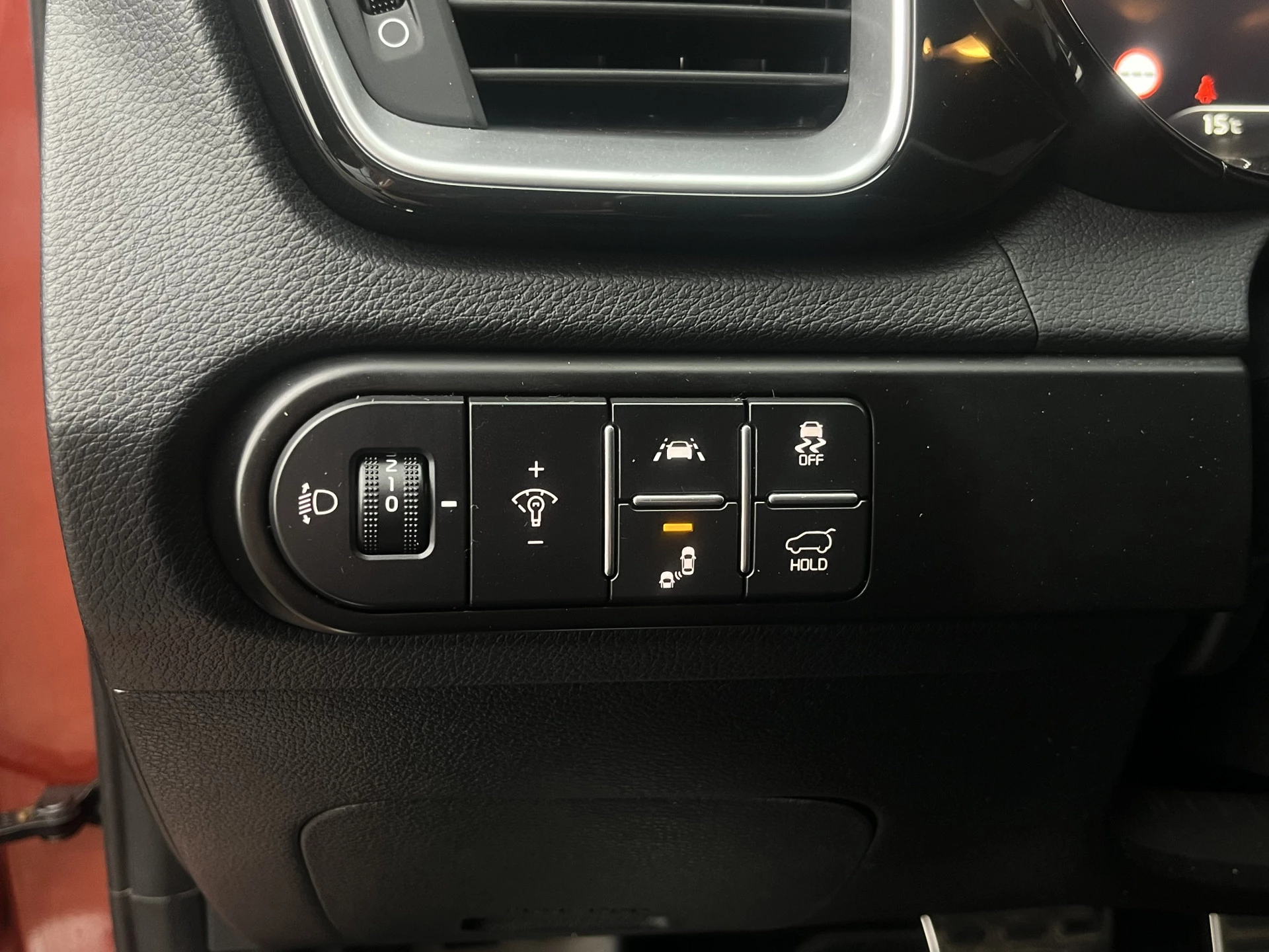 Hoofdafbeelding Kia XCeed