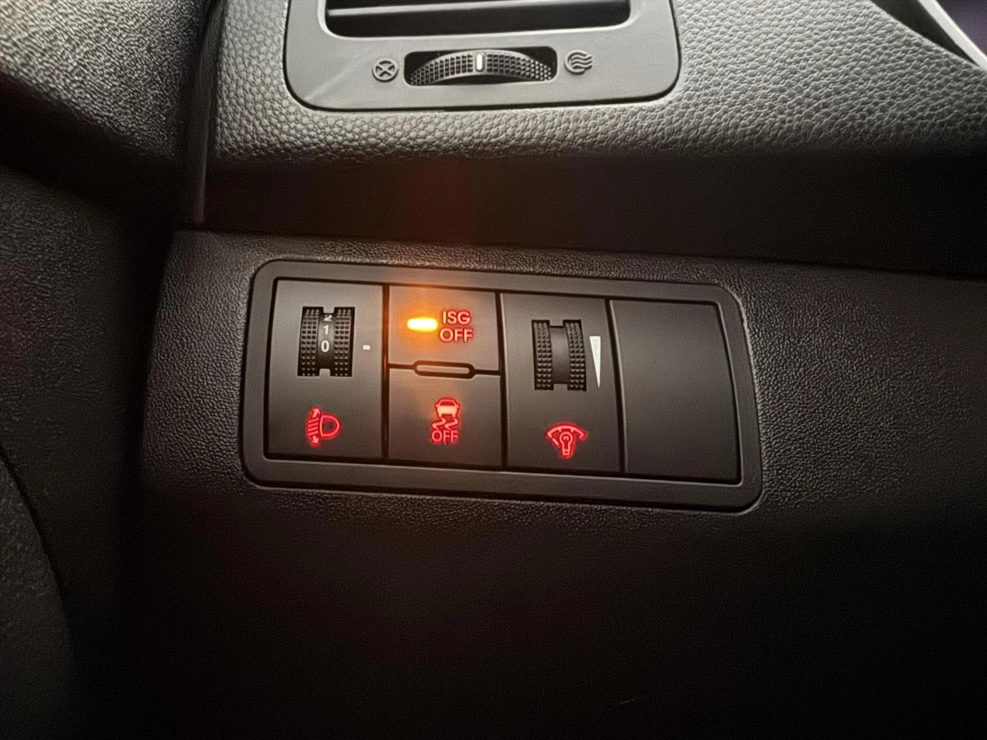 Hoofdafbeelding Kia Venga