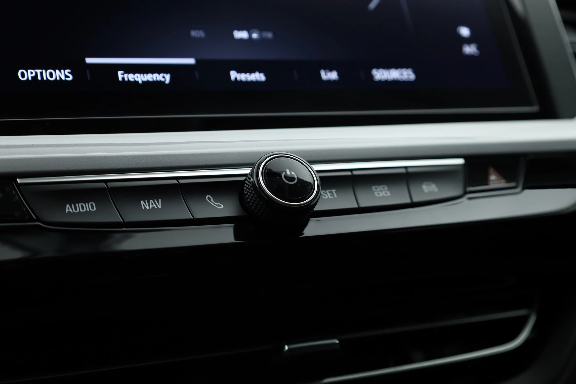 Hoofdafbeelding Opel Grandland