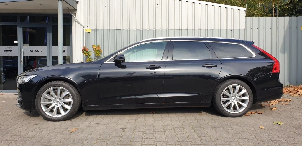 Hoofdafbeelding Volvo V90