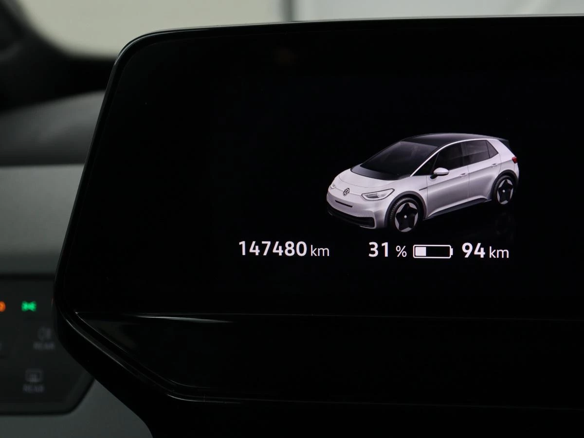 Hoofdafbeelding Volkswagen ID.3