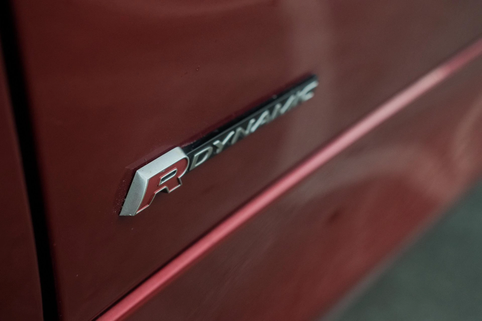 Hoofdafbeelding Land Rover Discovery Sport