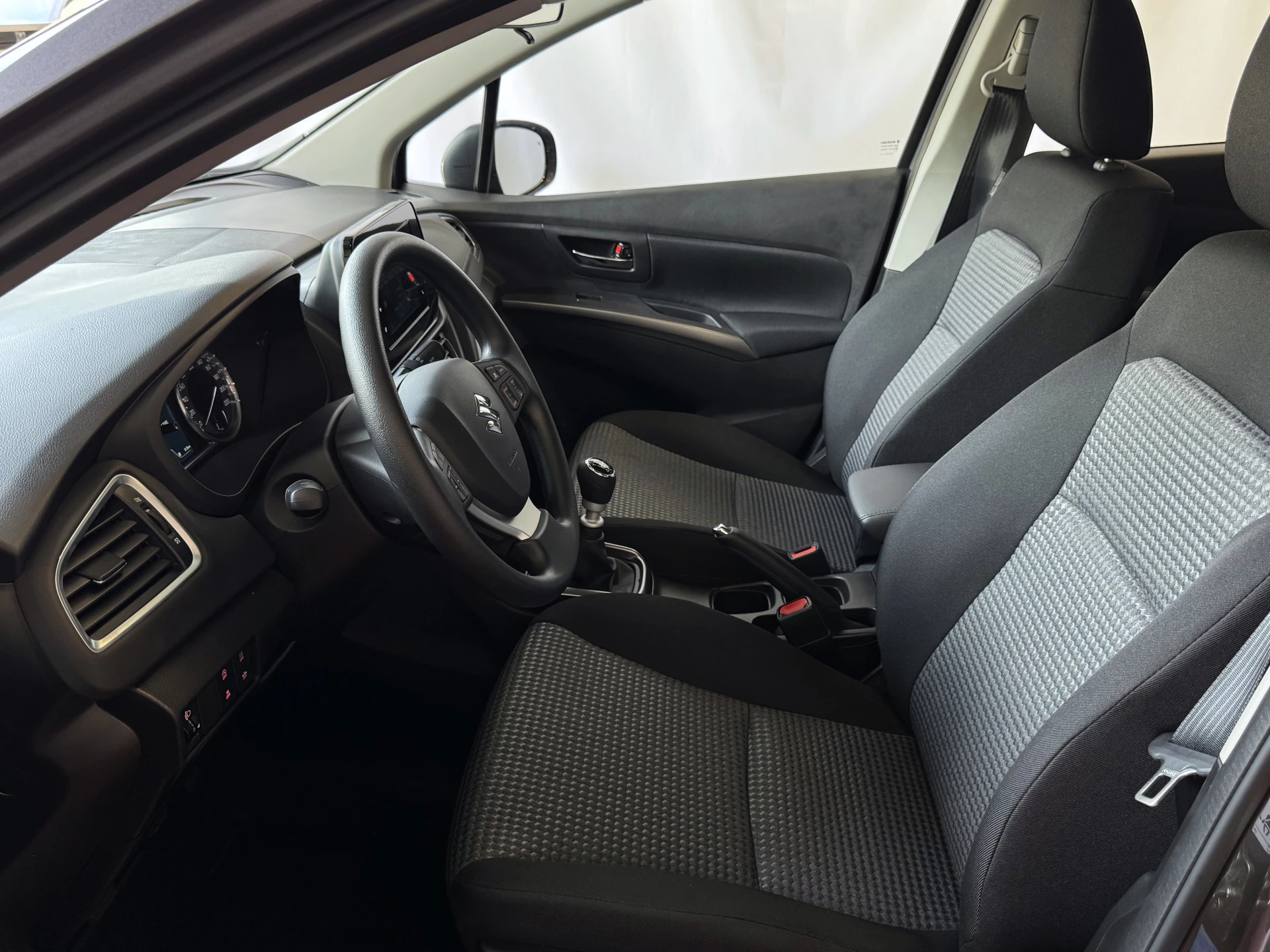 Hoofdafbeelding Suzuki S-Cross