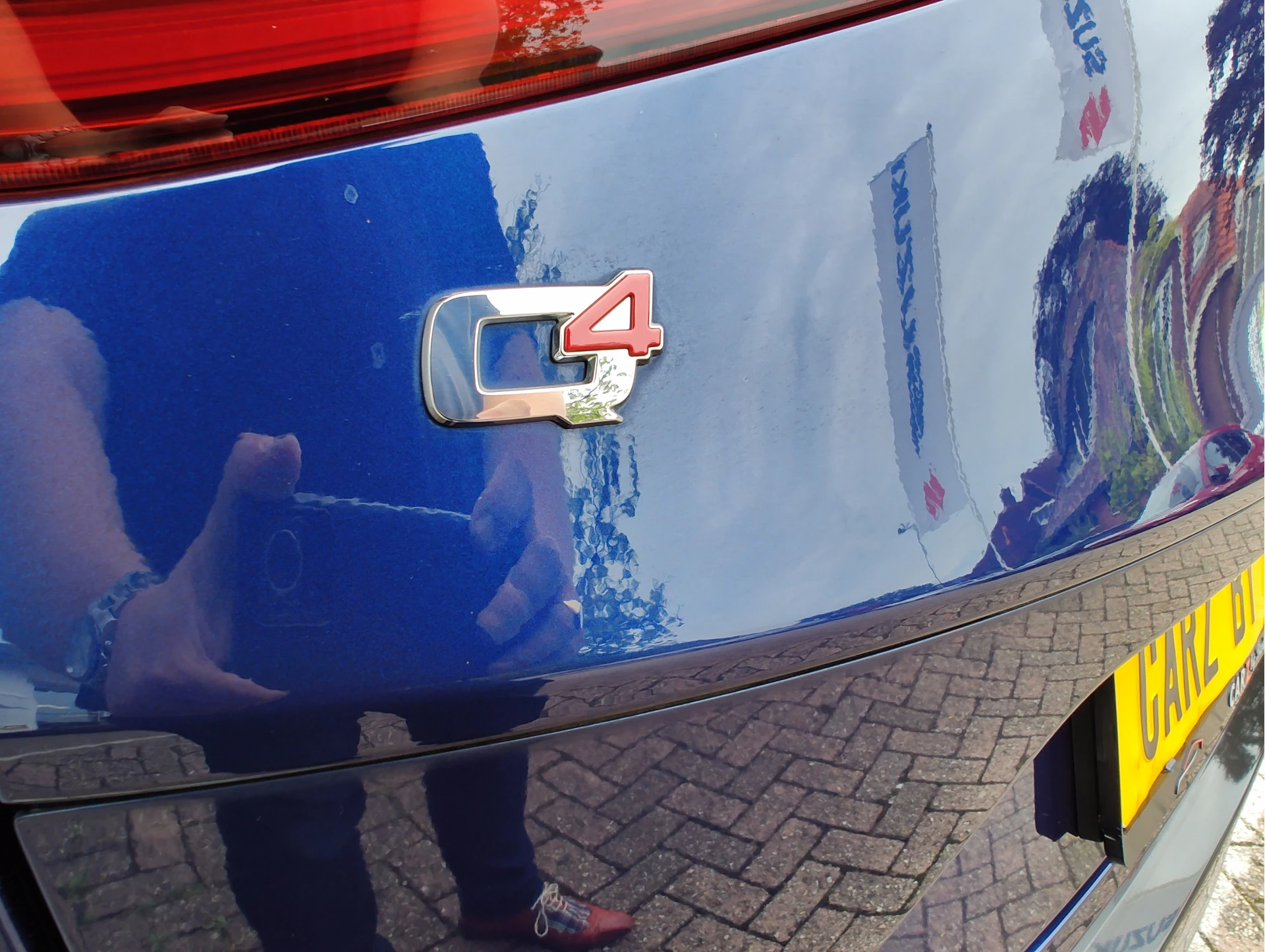 Hoofdafbeelding Alfa Romeo Stelvio