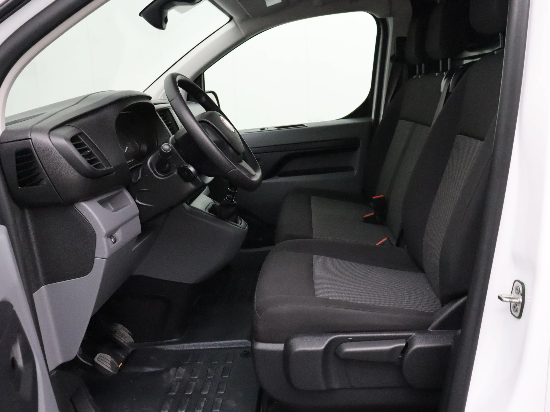 Hoofdafbeelding Fiat Scudo