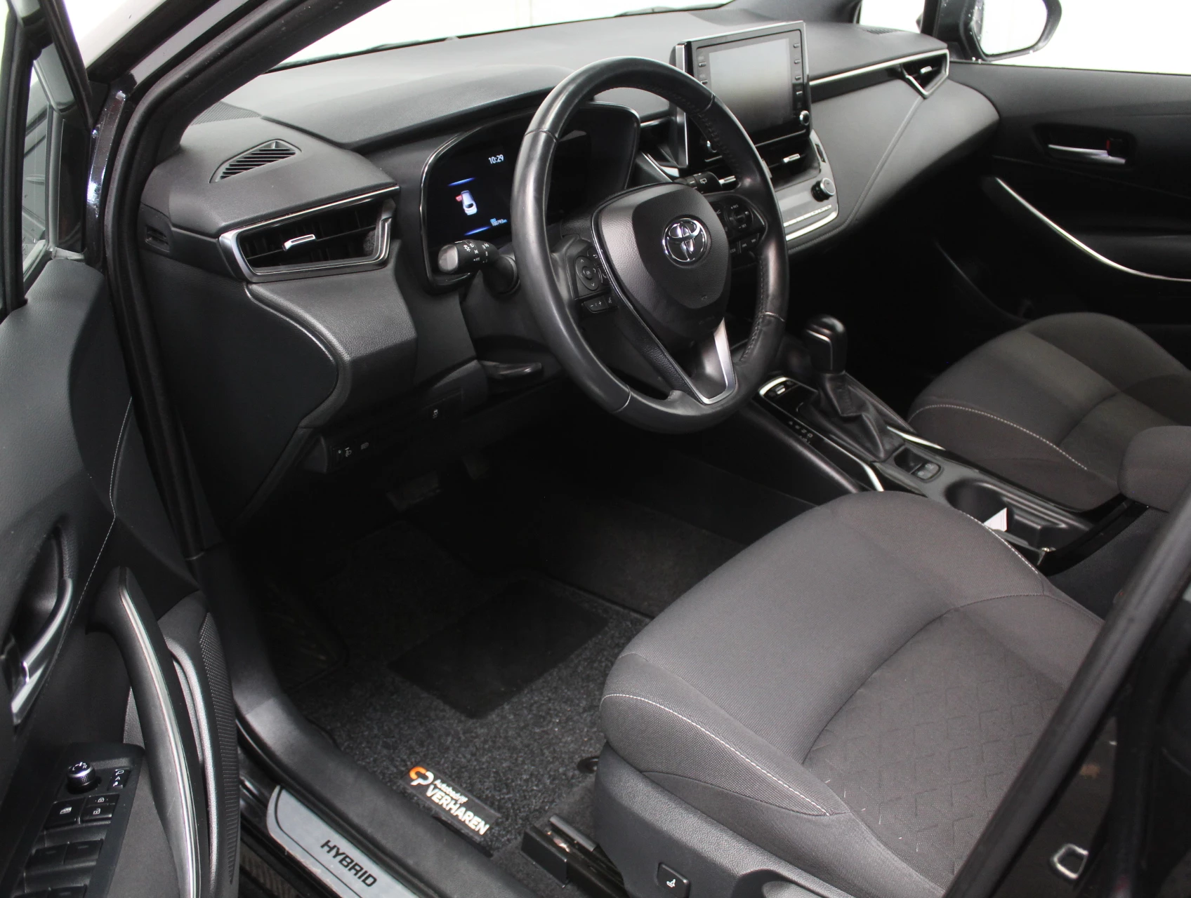 Hoofdafbeelding Toyota Corolla Touring Sports