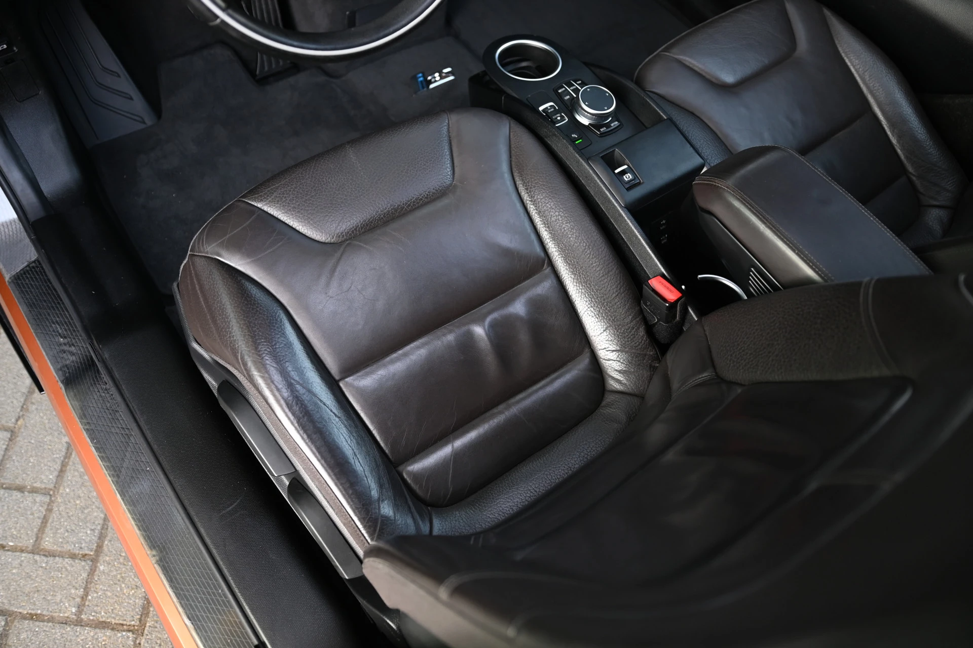 Hoofdafbeelding BMW i3