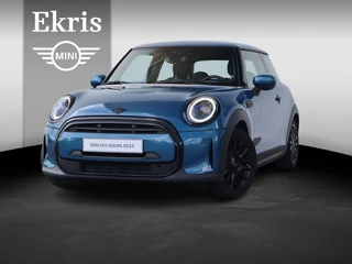 MINI 3-deurs One Classic / PDC / Climate Control / Achteruitrijcamera / Sportstoelen / LED /
