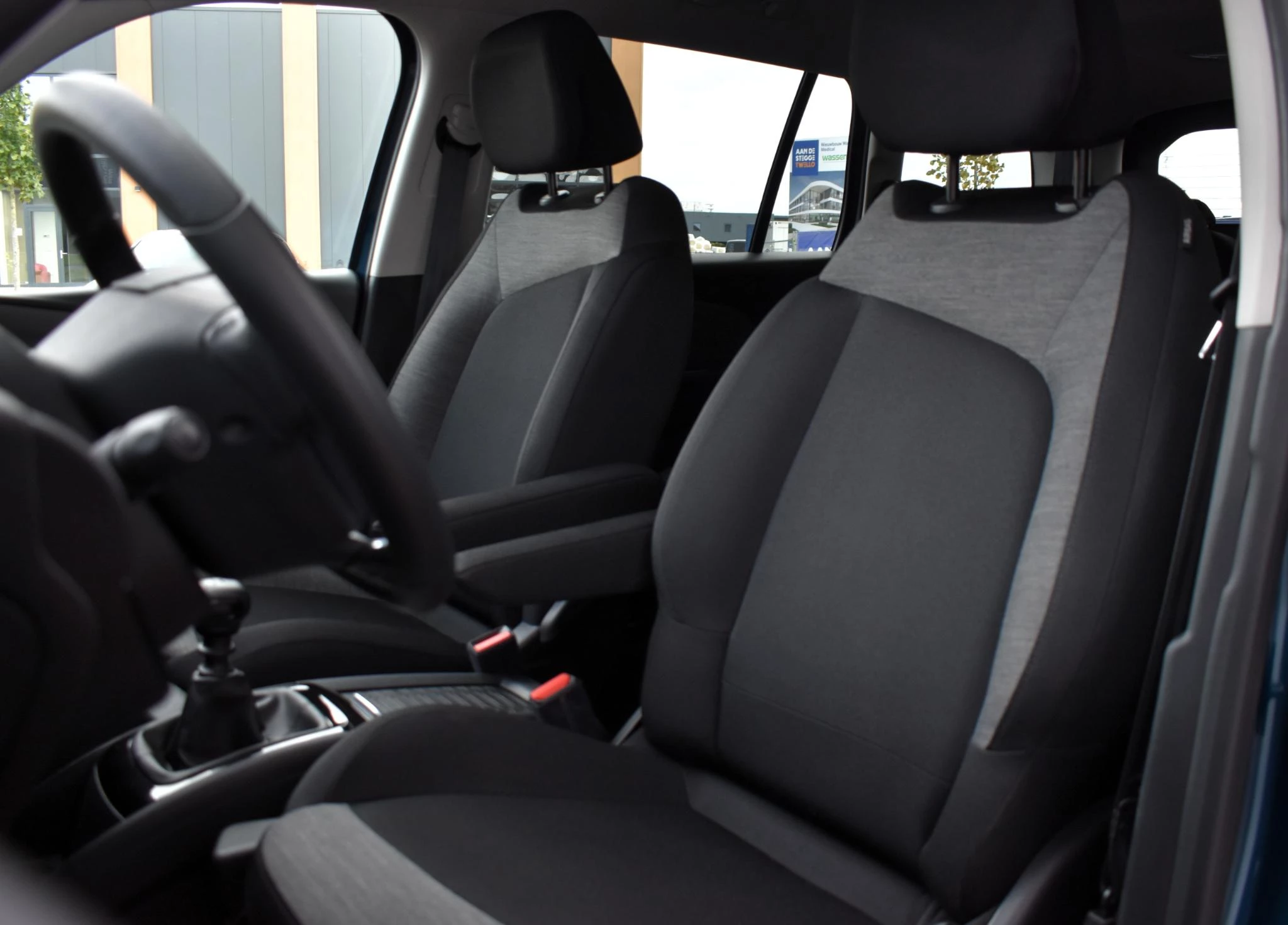 Hoofdafbeelding Citroën Grand C4 Spacetourer