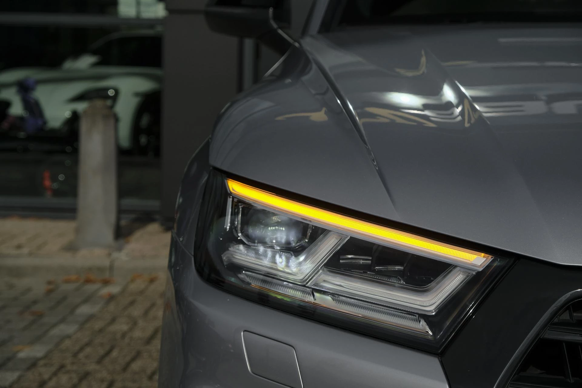Hoofdafbeelding Audi SQ5