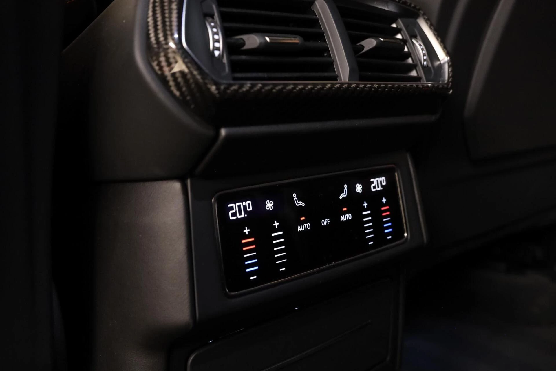 Hoofdafbeelding Lamborghini Urus