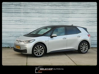 Volkswagen ID.3 Business 58 kWh Camera Nieuwe Velge Soh 93.6