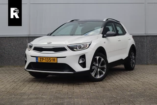 Hoofdafbeelding Kia Stonic Kia Stonic 1.0 T-GDi DynamicLine Carplay / Android Auto / Camera / Cruise