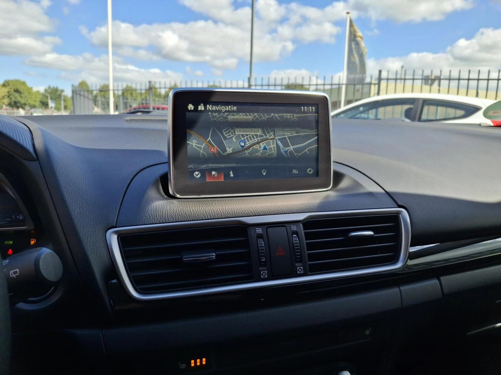 Hoofdafbeelding Mazda 3