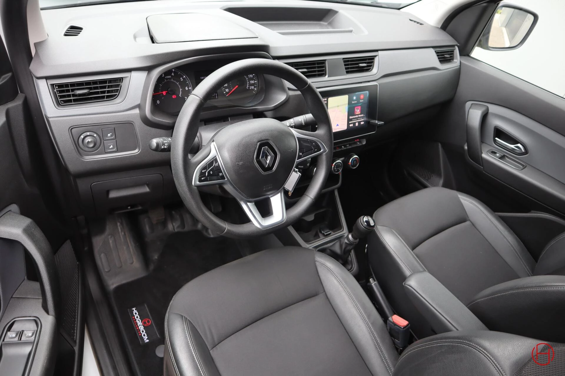 Hoofdafbeelding Renault Express