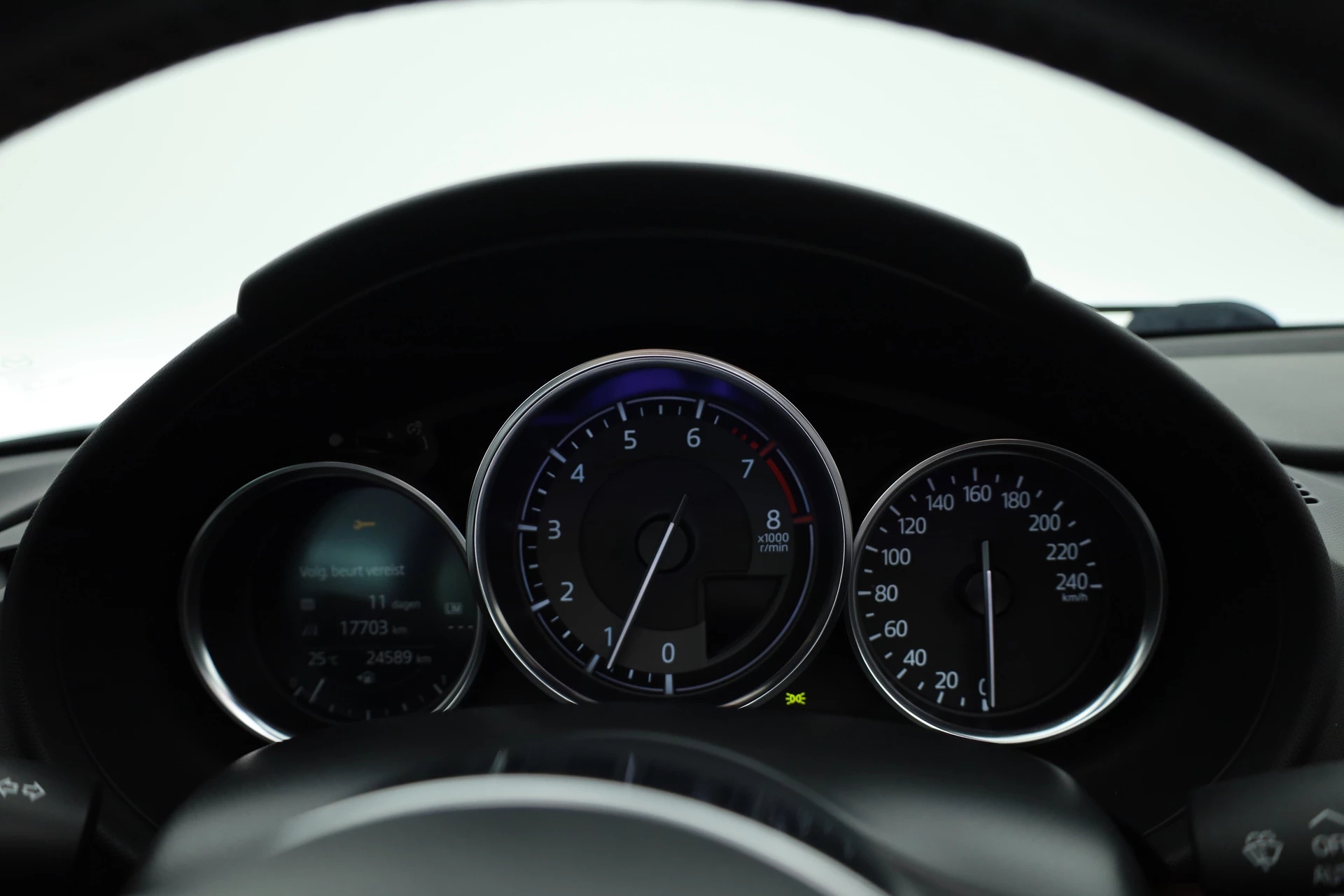Hoofdafbeelding Mazda MX-5