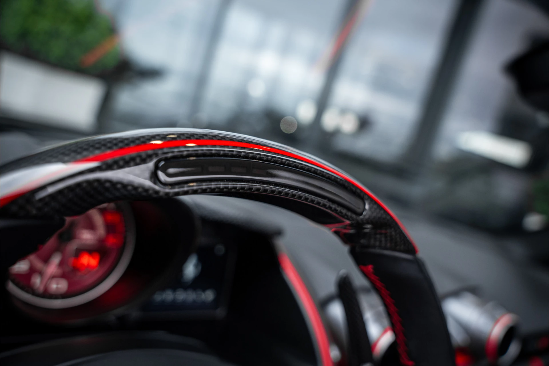Hoofdafbeelding Ferrari 812 GTS