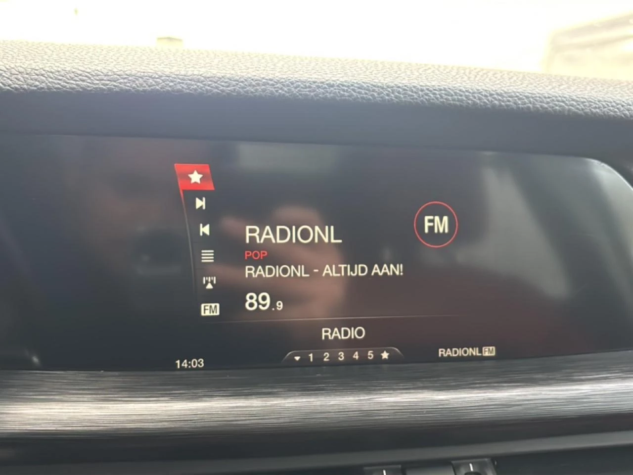 Hoofdafbeelding Alfa Romeo Stelvio