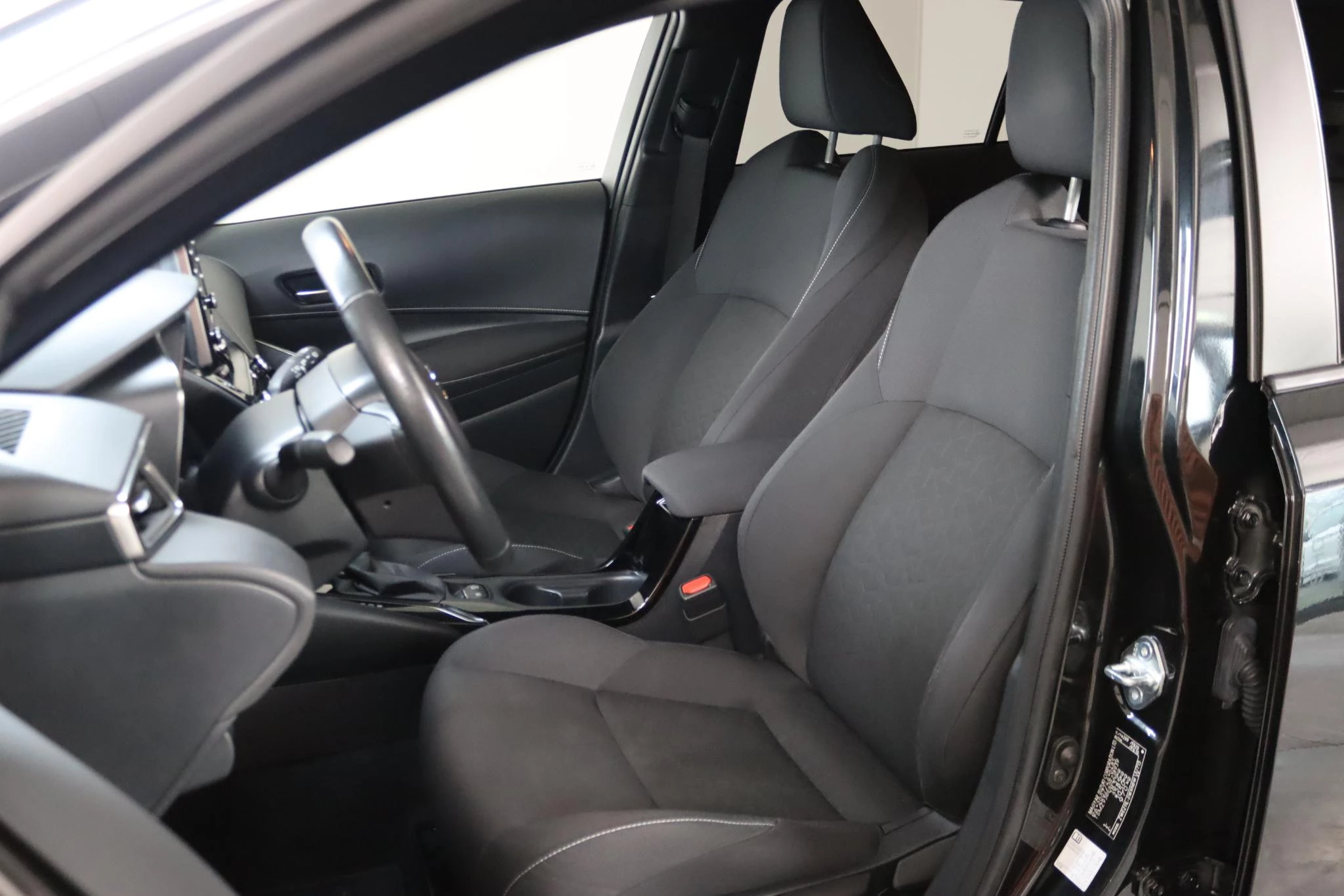 Hoofdafbeelding Suzuki Swace