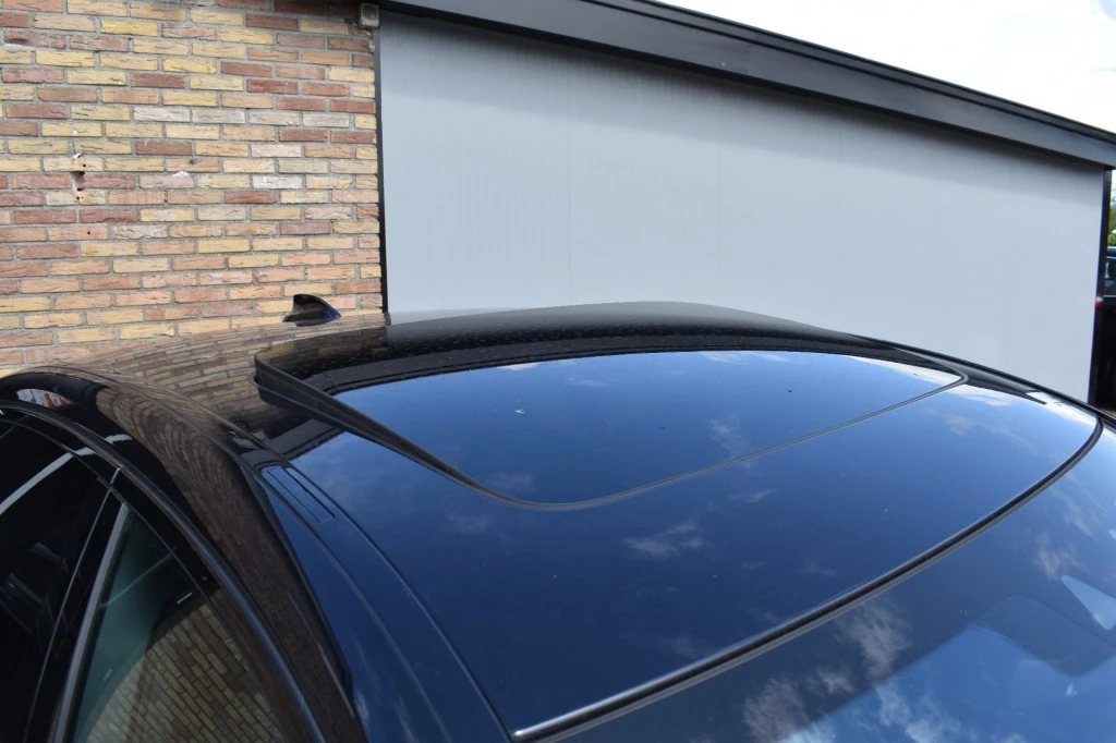 Hoofdafbeelding BMW 7 Serie