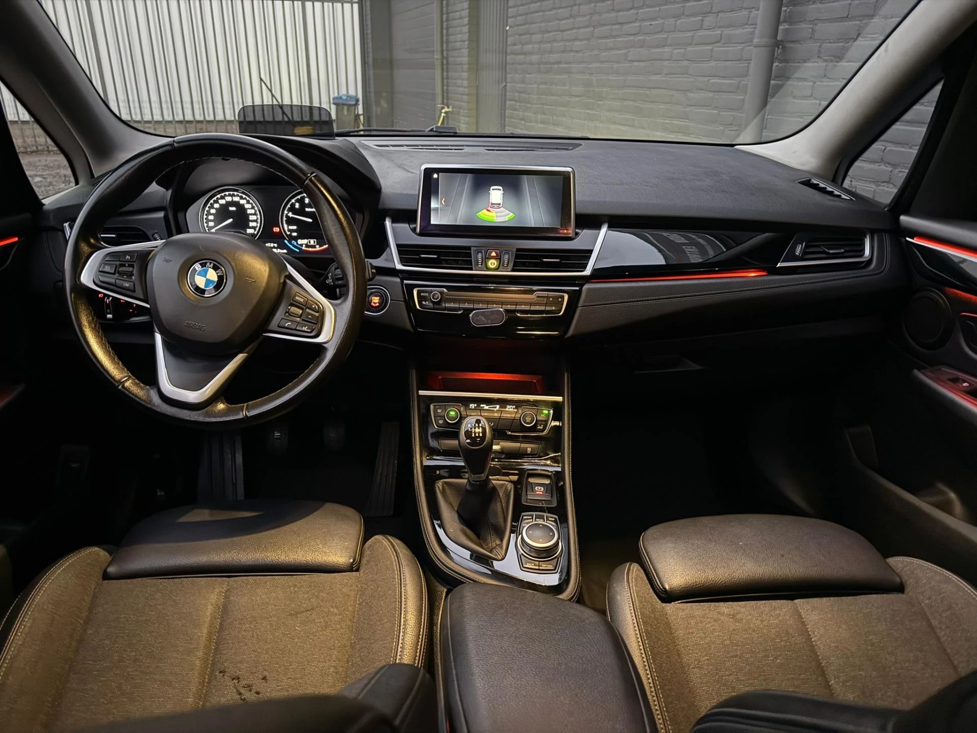 Hoofdafbeelding BMW 2 Serie