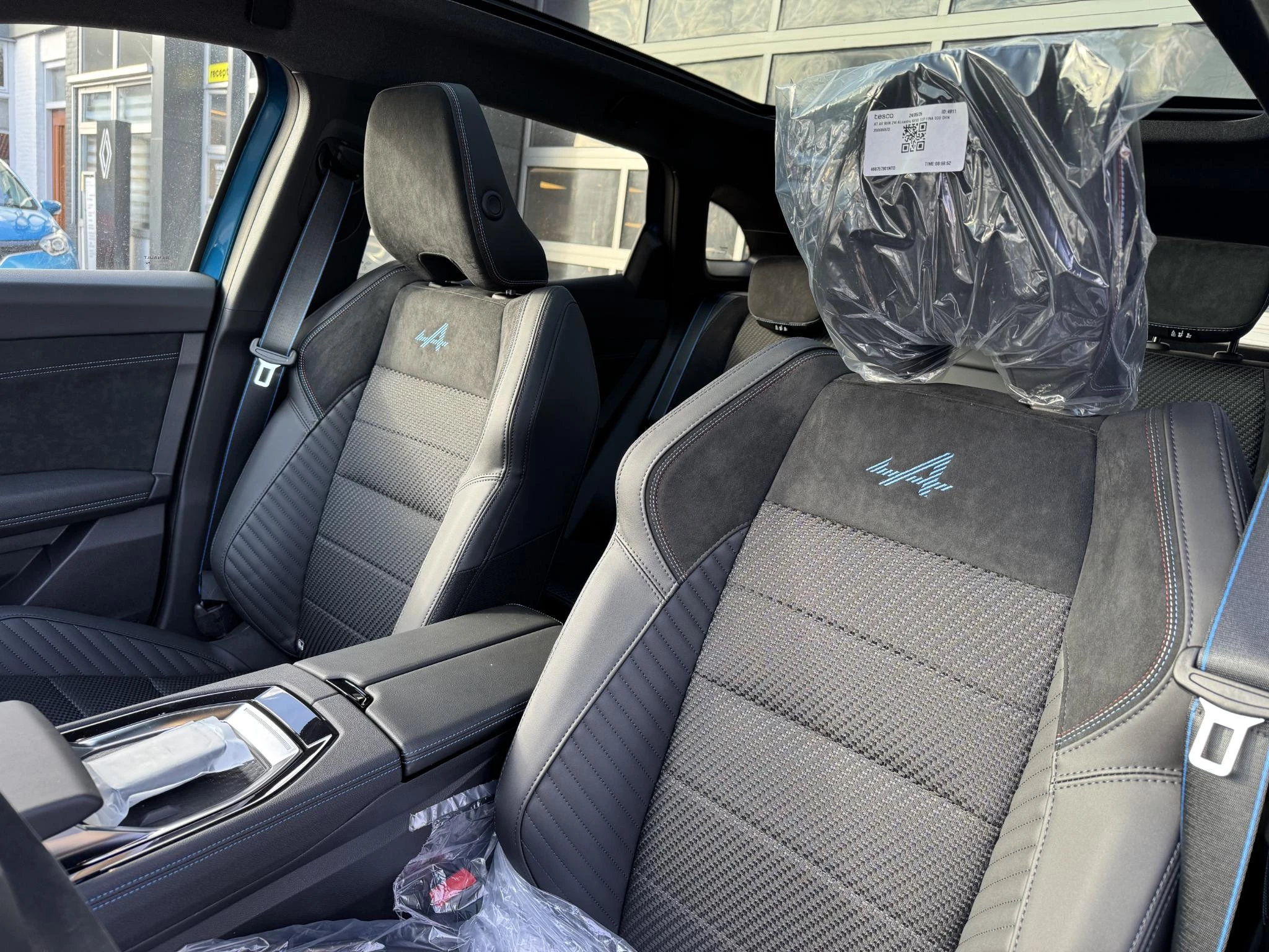 Hoofdafbeelding Renault Austral