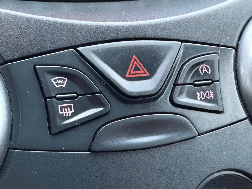 Hoofdafbeelding Ford Ka