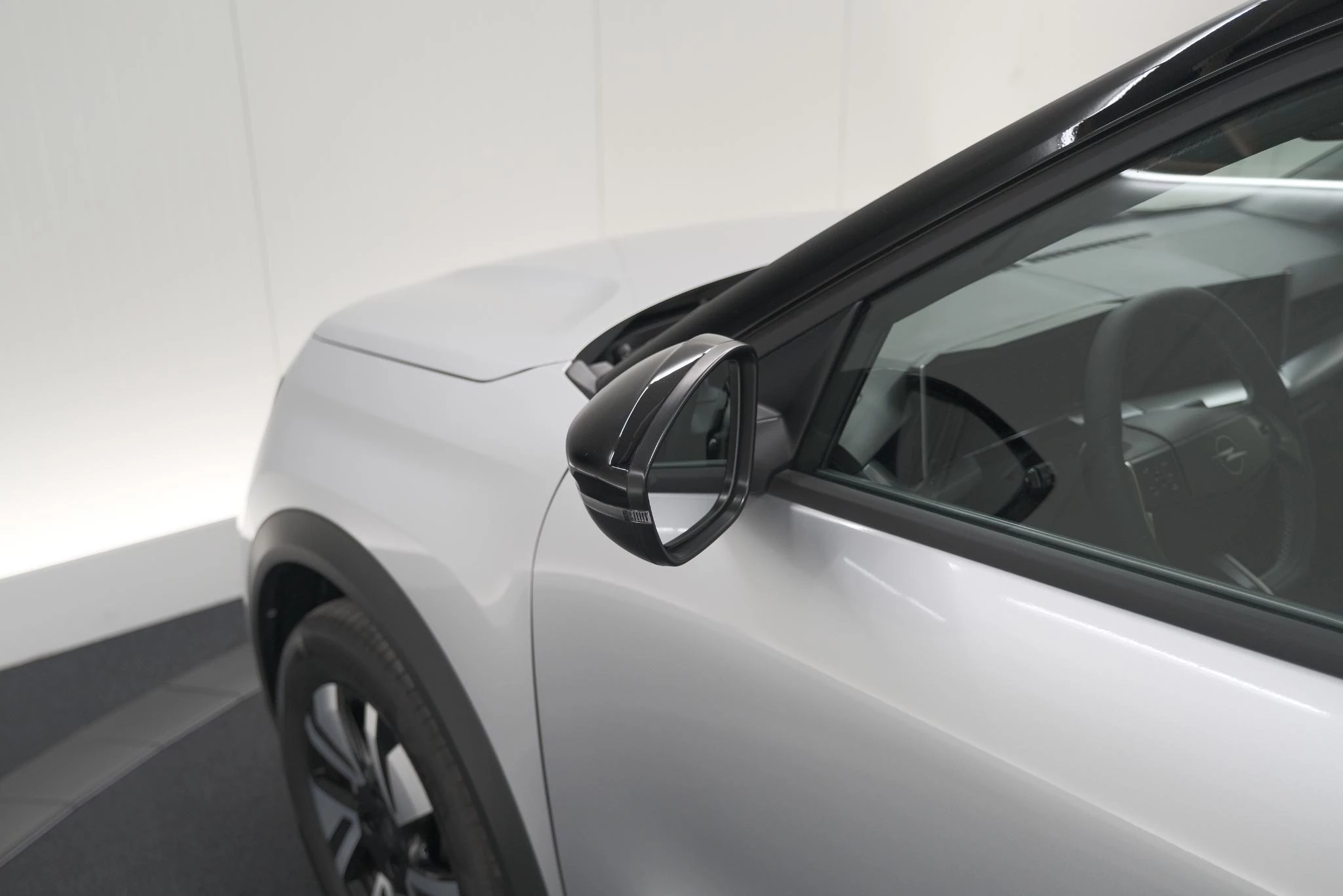 Hoofdafbeelding Opel Frontera
