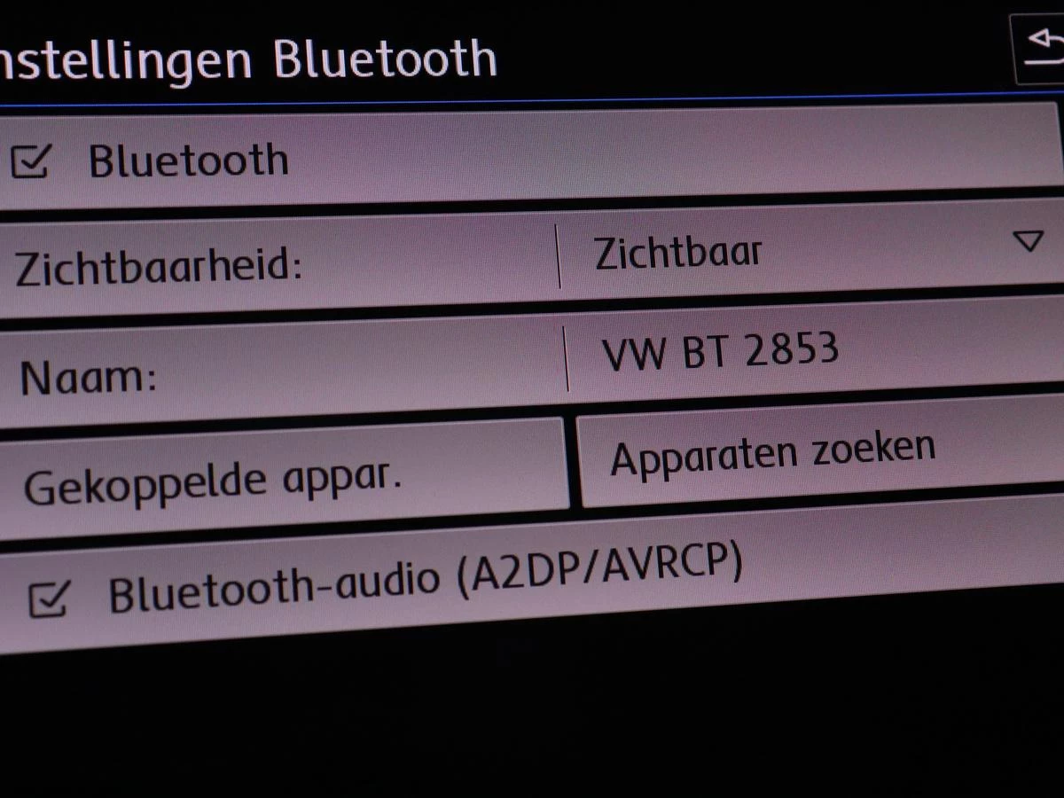 Hoofdafbeelding Volkswagen Tiguan Allspace