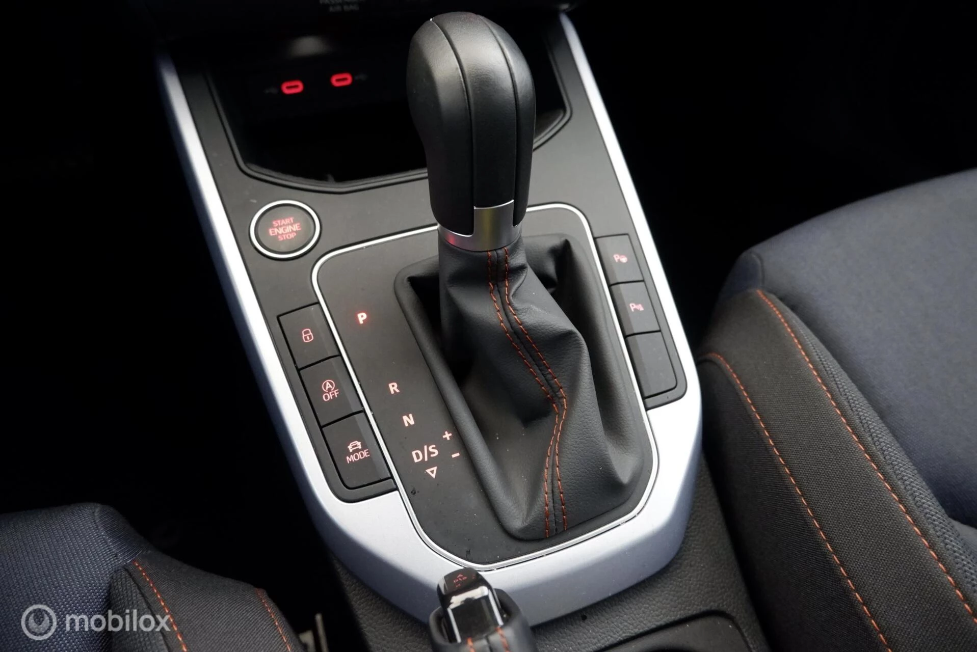 Hoofdafbeelding SEAT Arona