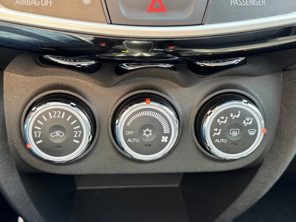Hoofdafbeelding Mitsubishi ASX
