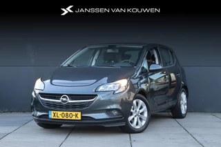 Opel Corsa 1.4 Favourite / Navigatie / CarPlay / Cruise / Dealeronderhouden