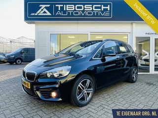 BMW 2-serie Active Tourer 218i AUTOMAAT Sport APK '26! NAP✅