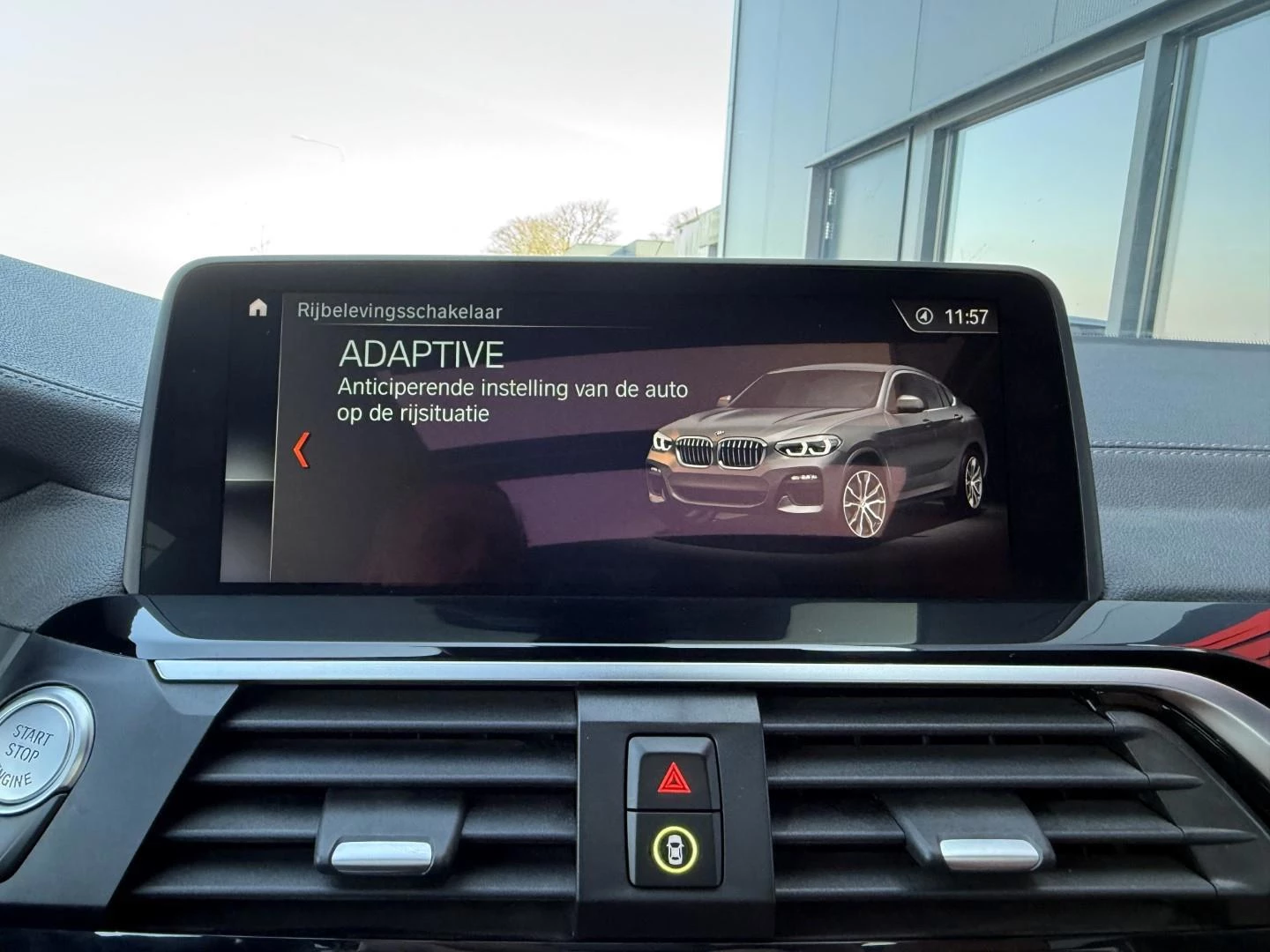 Hoofdafbeelding BMW X4