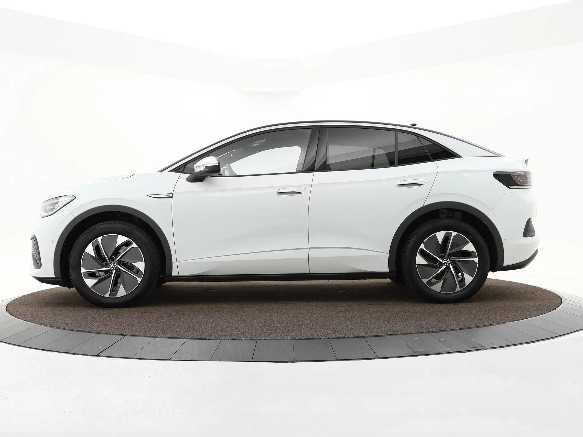 Hoofdafbeelding Volkswagen ID.5