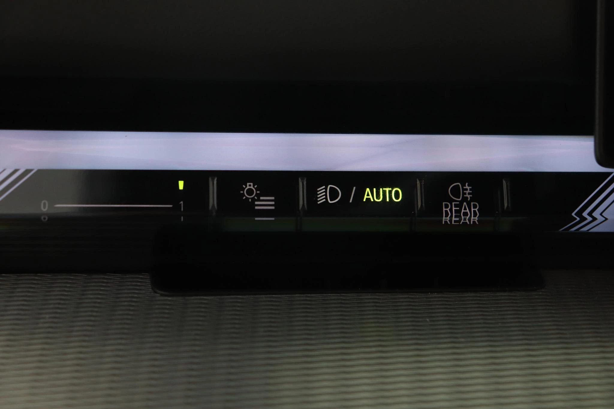 Hoofdafbeelding BMW i5