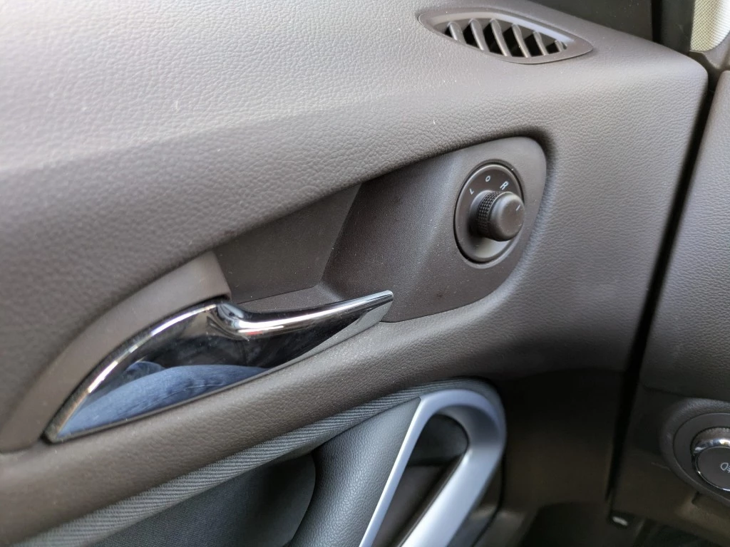 Hoofdafbeelding Opel Zafira