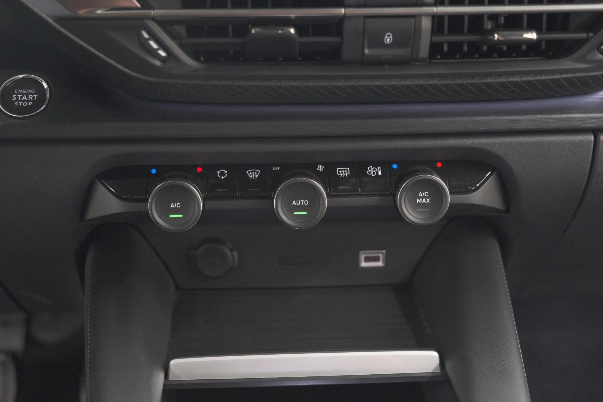 Hoofdafbeelding Citroën C5 X