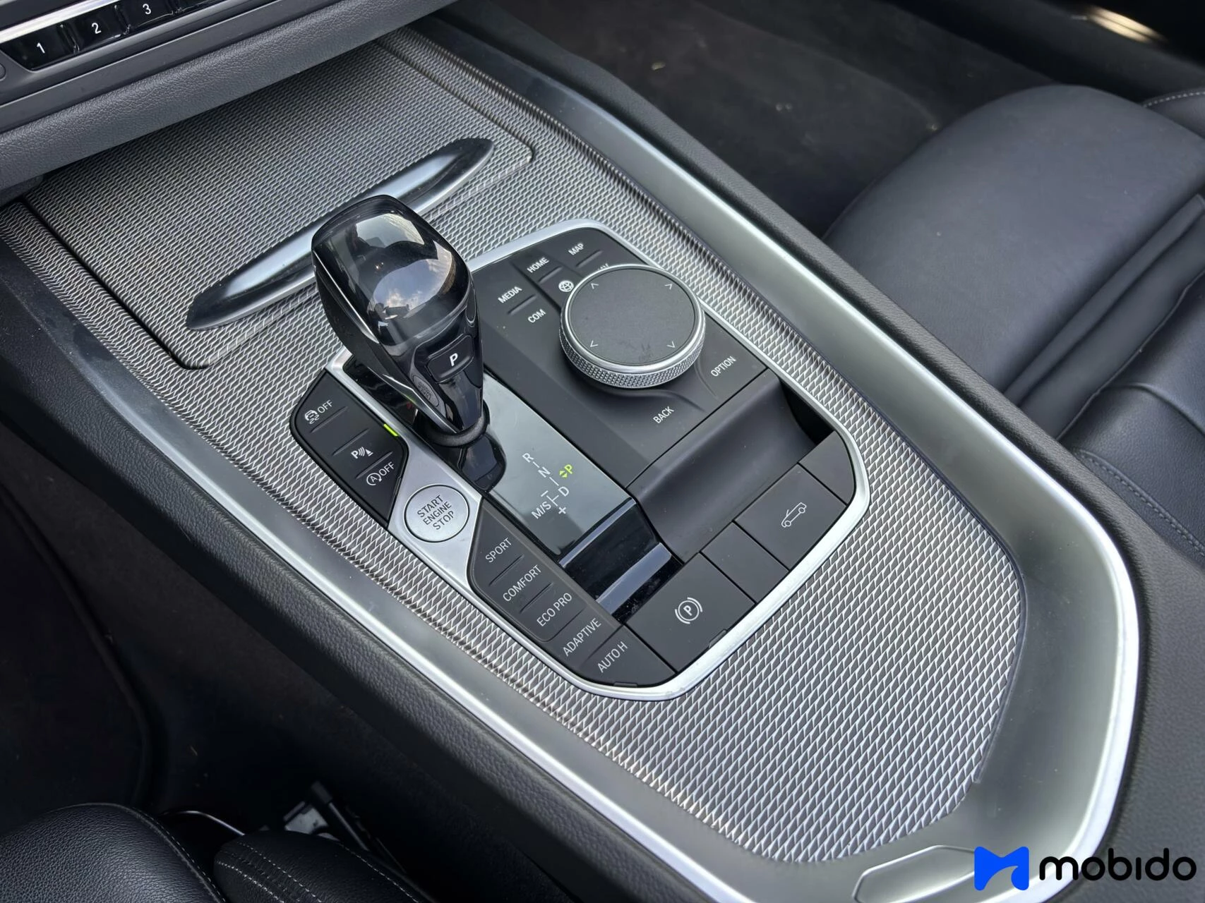 Hoofdafbeelding BMW Z4