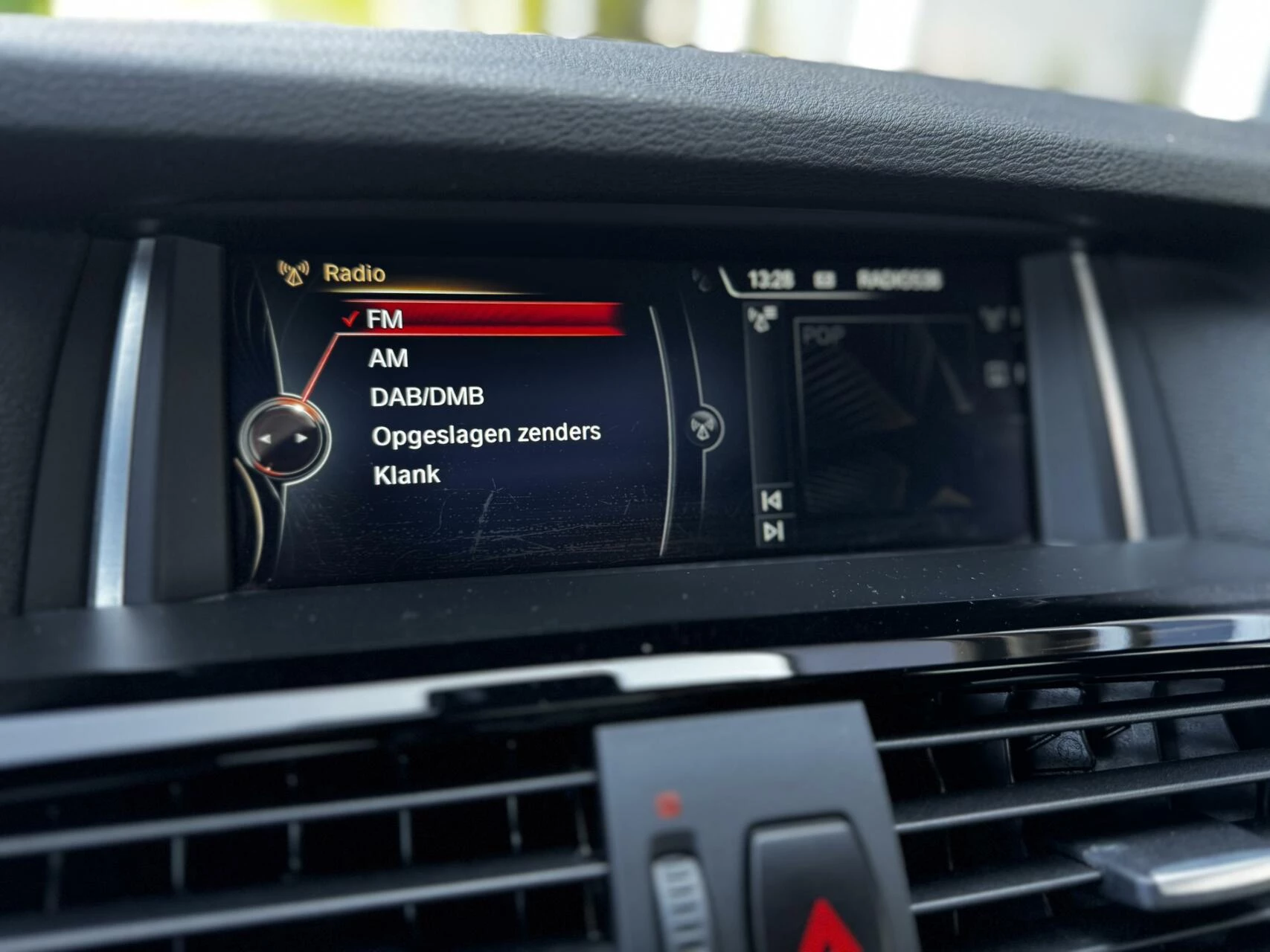 Hoofdafbeelding BMW X4