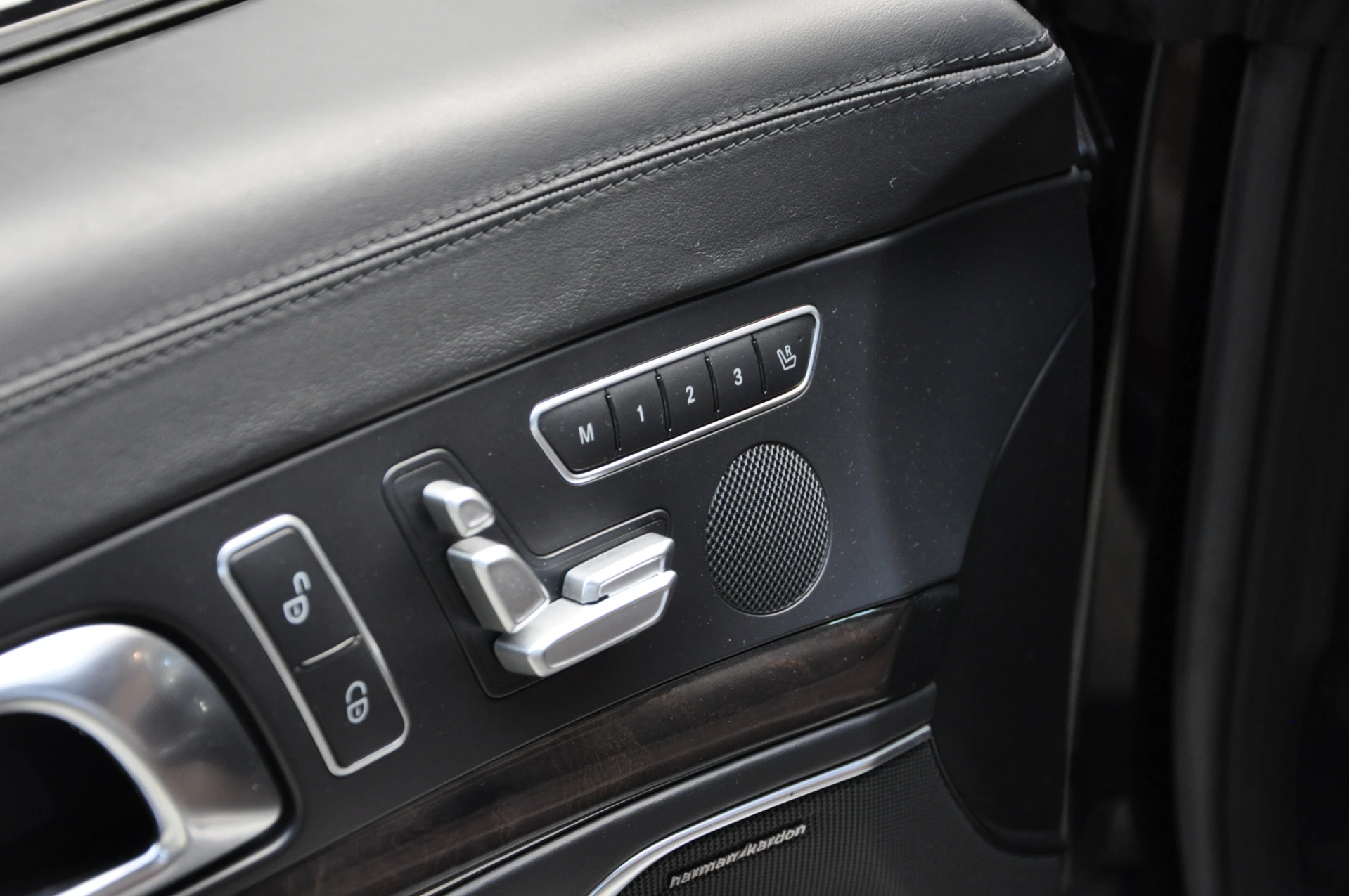 Hoofdafbeelding Mercedes-Benz SL