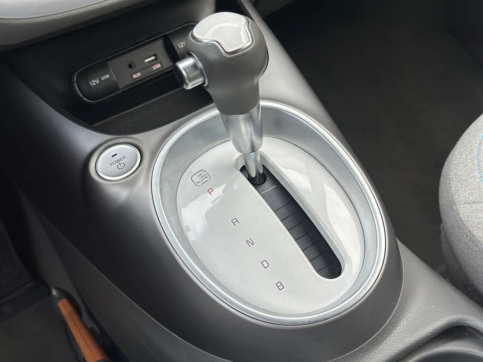 Hoofdafbeelding Kia e-Soul