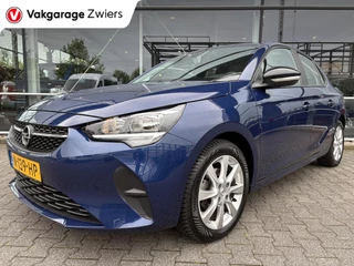 Opel Corsa 1.2 Edition Carplay/Cruise/Navi/5DRS/Lm velgen.