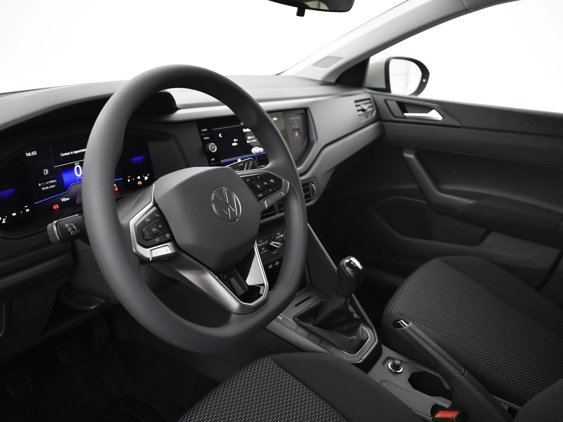 Hoofdafbeelding Volkswagen Taigo