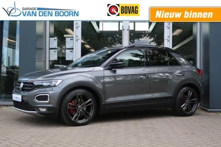 Volkswagen T-Roc 1.5 TSI 150PK SPORT, LED, Navi, Clima, PDC Rondom, etc