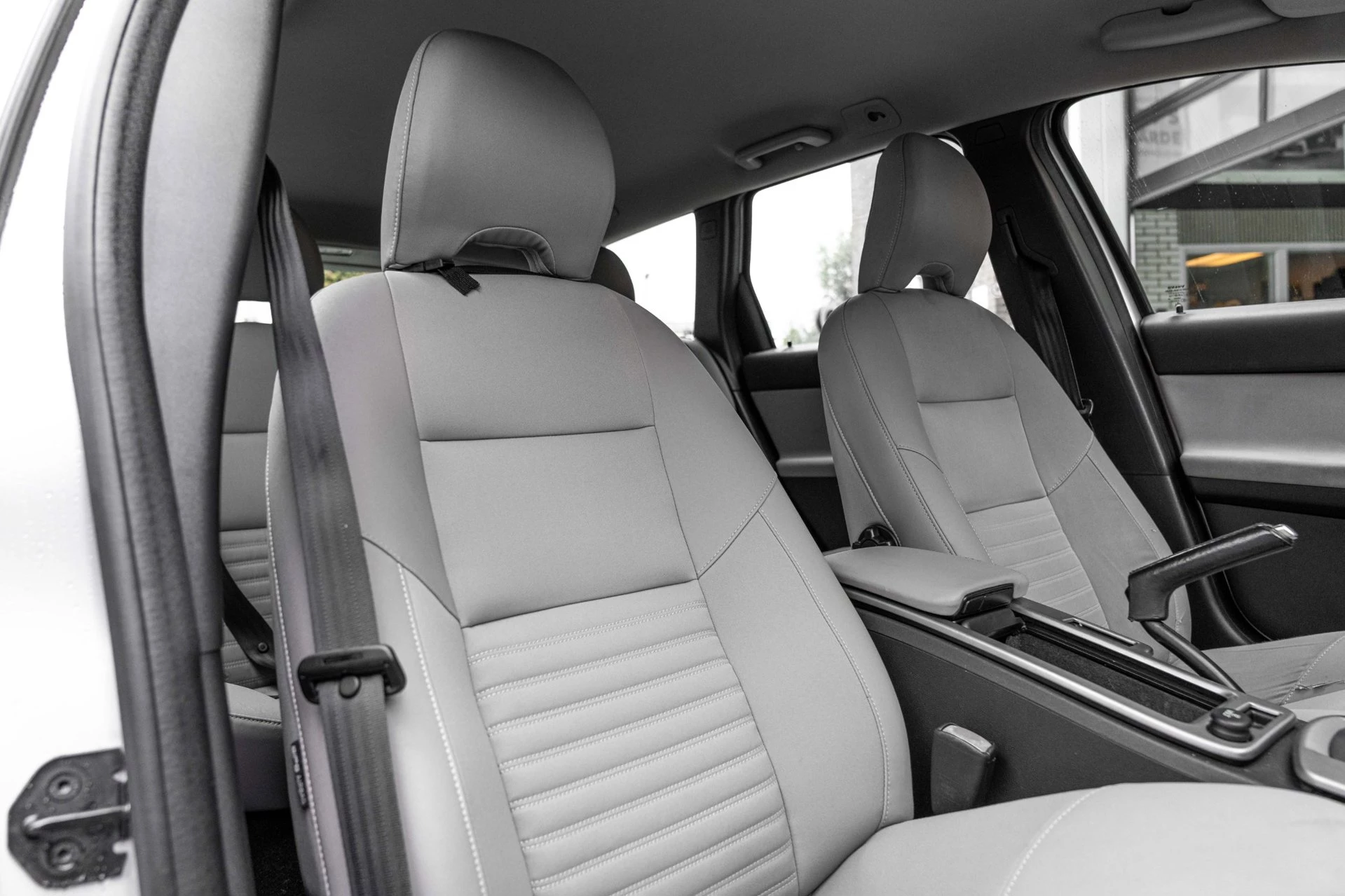 Hoofdafbeelding Volvo V50